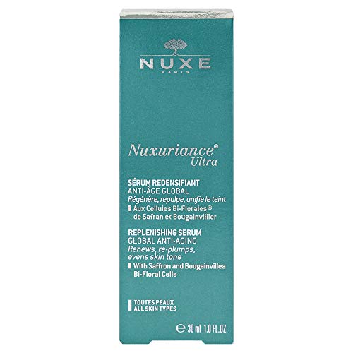 Nuxe Nuxuriance Ultra Serum Redensifiante Anti-¢Ge 30 ml - 30 ml