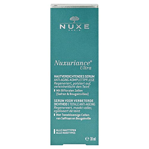 Nuxe Nuxuriance Ultra Serum Redensifiante Anti-¢Ge 30 ml - 30 ml