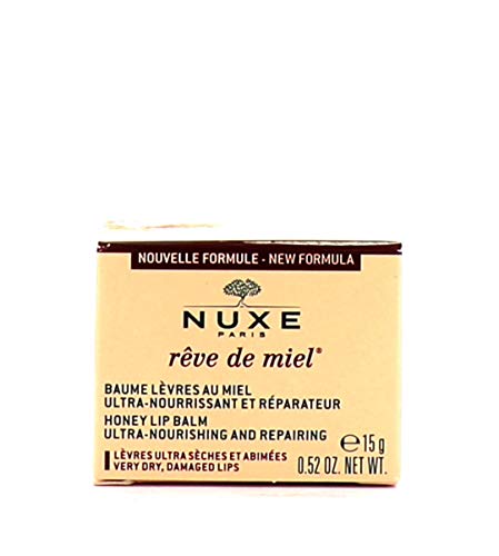 Nuxe Reve De Miel Baume Levres Ultra-Nourrissant 15 Ml - 15 ml.