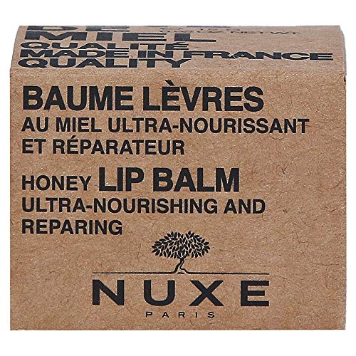Nuxe Reve Miel Baume Levres Abejas 590 g