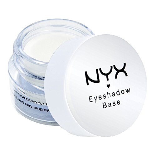 Nyx - Base para sombra de ojos high definition eyeshadow professional makeup