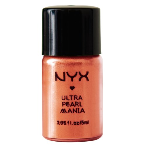 NYX Loose Pearl Eyeshadow Very Pink Pearl