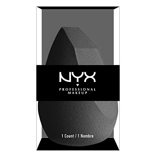 NYX Professional Makeup Esponja de Maquillaje Complete Control Blending Sponge