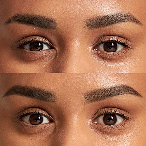 NYX Professional Makeup Nyx Professional Makeup Fijador Tame & Frame Tono 4 Espresso para Cejas Oscuras, Mujer, Dark Marrón, Talla única