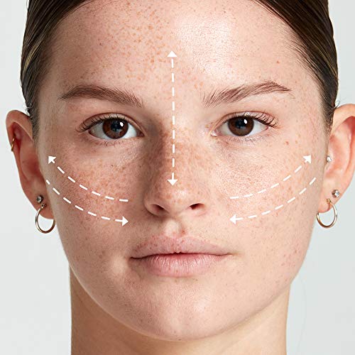 NYX PROFESSIONAL MAKEUP - Prebase de Maquillaje Pore Filler, Minimiza los poros y Unifica la Tez, Fórmula Vegana - 20 ml