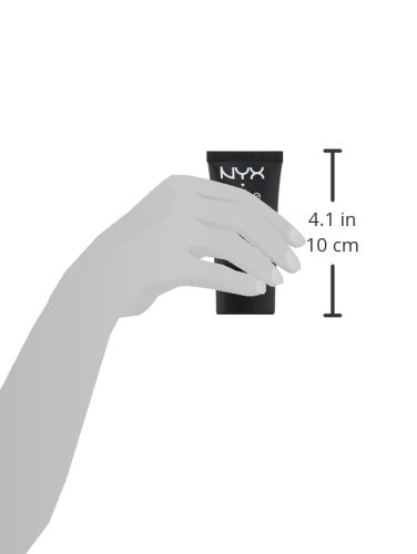 NYX PROFESSIONAL MAKEUP - Prebase de Maquillaje Shine Killer, Efecto Mate y Sedoso, Para Pieles Grasas - 20 ml