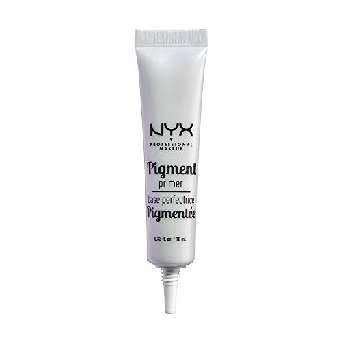 NYX Professional Makeup - Prebase de Ojos Pigment Primer
