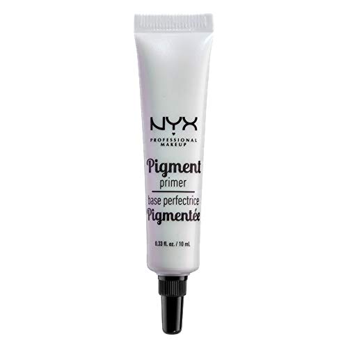 NYX Professional Makeup - Prebase de Ojos Pigment Primer