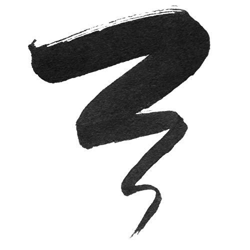 NYX Professional Makeup That's The Point Eyeliner Punta 1 semi rígida y gruesa Put A Wing On It color Negro