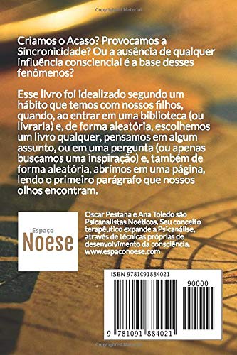 O Livro que Revela: Volume I