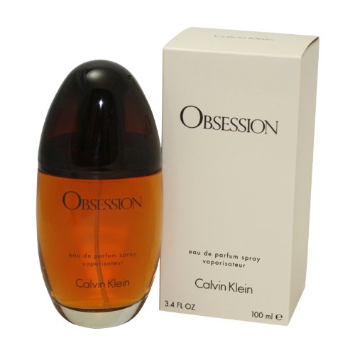 OBSESSION WOMAN Eau De Parfum 100ML