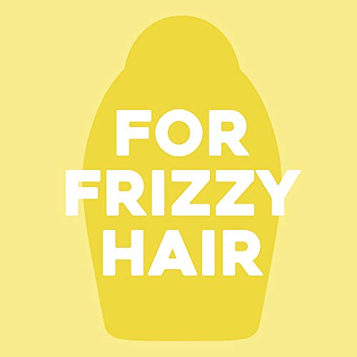 OGX, Champú Aceite de Kukuí Anticrespamiento, 385 ml