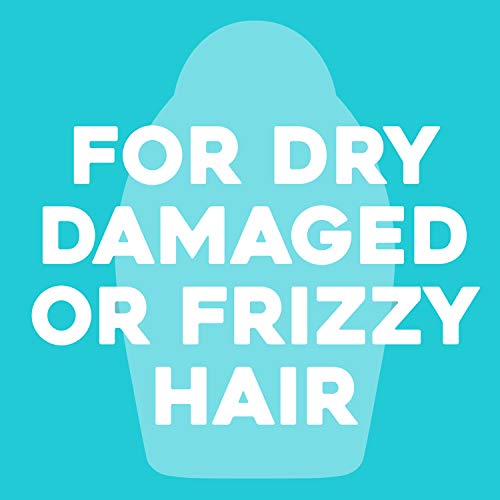 OGX, Mascarilla Aceite de Argán de Marruecos Extra Strength, Hidrata y Repara, 168g