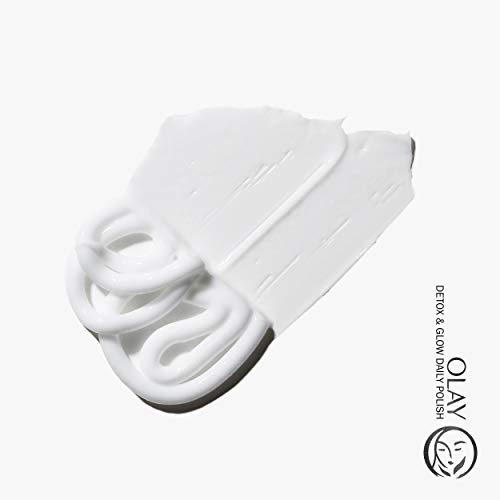 Olay Cleanse Detox & Luminosidad, Limpieza Diaria, todo tipo de Pieles, con Vitamina E y Pro-Vitamina B5, suave con la Piel, uso diario, 150 ml