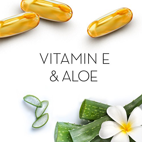 Olay Complete All Day UV Crema Hidratante con Vitamina E/Aloe SPF 15