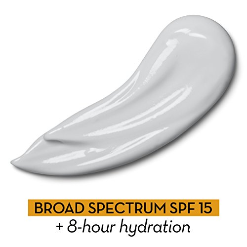 Olay Complete All Day UV Crema Hidratante con Vitamina E/Aloe SPF 15