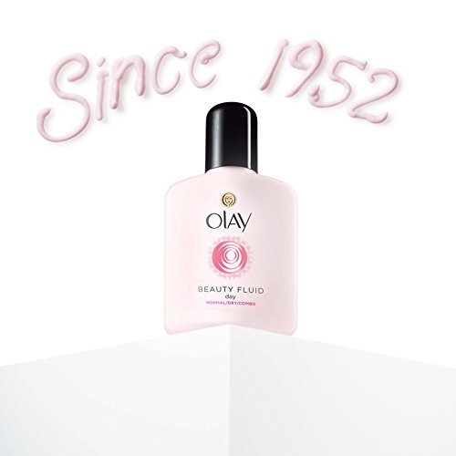 Olay - Pink beauty, fluido hidratante, 200 ml