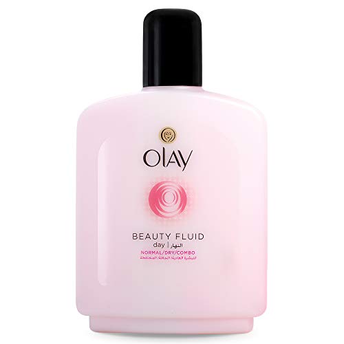 Olay - Pink beauty, fluido hidratante, 200 ml
