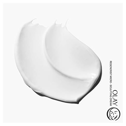 Olay Regenerist 3 Áreas Hidratante Anti-Edad Reafirmante, da Firmeza y Reduce el Aspecto de Las Arrugas - 50 ml