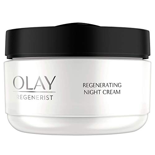Olay Regenerist crema regeneradora de noche anti-edad - 50 ml