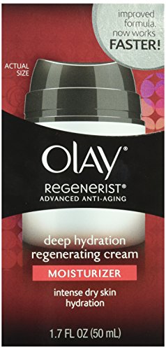 Olay Regenerist Deep Hydration Regenerating Cream - - Olay by Olay