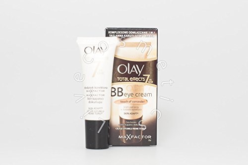 Olay Total Effects 7 en 1 Crema de ojos BB