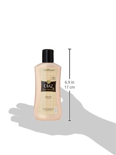 OLAZ Total Effects Tonico Anti-Età 200 Ml