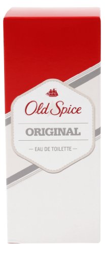 Old Spice 18968 - Agua de colonia, 100 ml