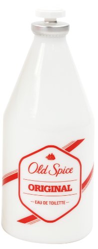 Old Spice 18968 - Agua de colonia, 100 ml