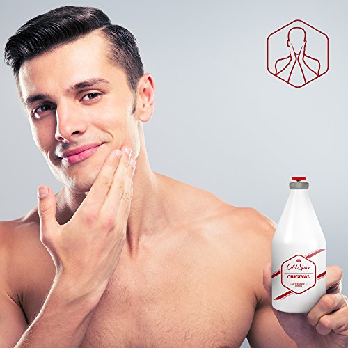 OLD SPICE Original After Shave - 150 ml