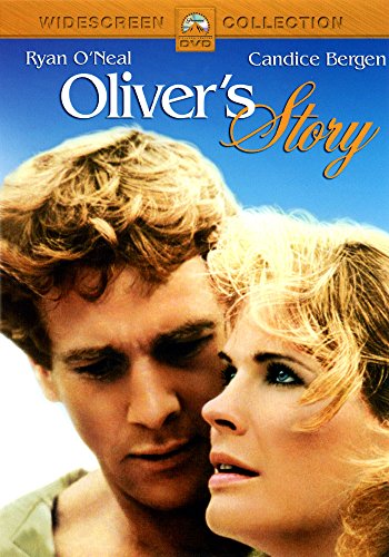 Oliver's Story - Ryan O'Neal [DVD]