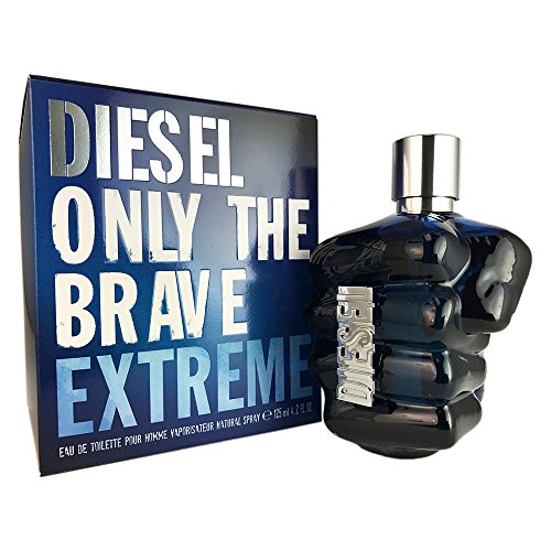 ONLY THE BRAVE EXTREME 125 VAPO 125 ML