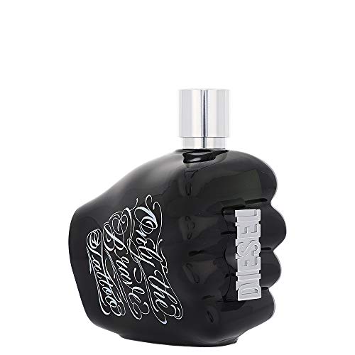 ONLY THE BRAVE TATTOO edt vapo 125 ml