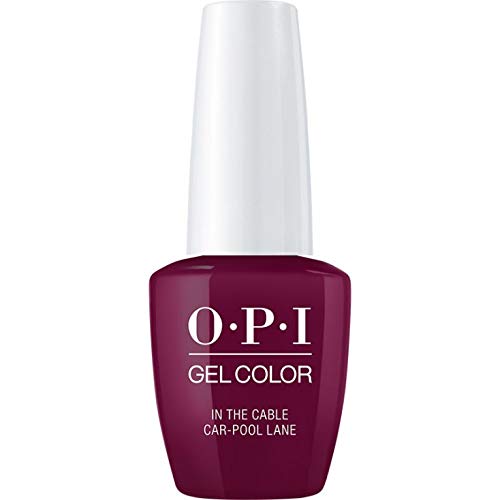 OPI - Gelcolor, esmalte de uñas semipermanente, 15 ml