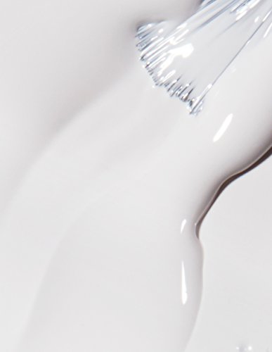 OPI Infinite Shine - Esmalte de Uñas Semipermanente a Nivel de una Manicura Profesional, 'Alpine Snow' Color Blanco - 15 ml