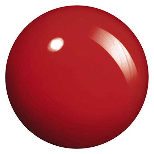 OPI Infinite Shine - Esmalte de Uñas Semipermanente a Nivel de una Manicura Profesional, 'Big Apple Red' Color Rojo - 15 ml