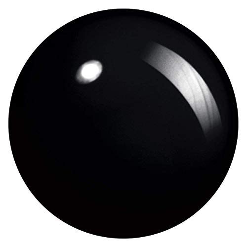 OPI Infinite Shine - Esmalte de Uñas Semipermanente a Nivel de Una Manicura Profesional 'Lady In Black' Negro - 15 ml