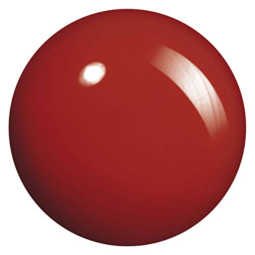 OPI Infinite Shine - Esmalte de Uñas Semipermanente a Nivel de una Manicura Profesional, 'The Thrill Of Brazil' Color Rojo - 15 ml