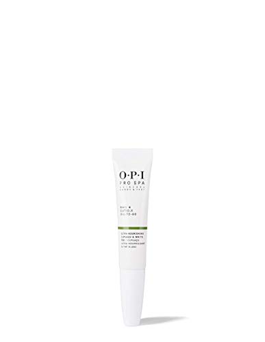 OPI Pro Spa - Aceite Hidratante para Uñas y Cutículas Formato Viaje - 7.5 ml