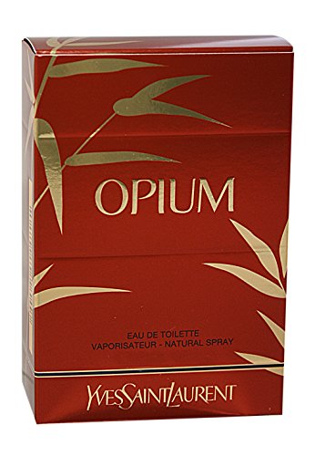 Opium W-2255 Agua de toilette - 30 ml