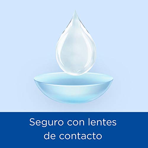 Optrex Colirio Hidratante Para Ojos Secos - 10ml
