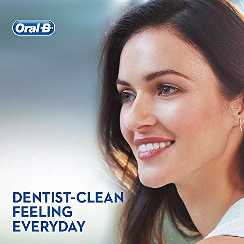 Oral-B Advance Power - Cepillo de dientes con pilas