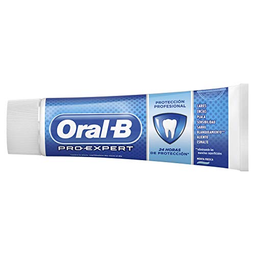 Oral-B Pro-Expert Protección Profesional Pasta Dentífrica 2x75 ml