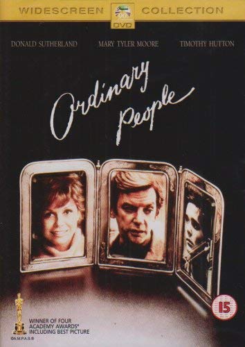 Ordinary People [Reino Unido] [DVD]