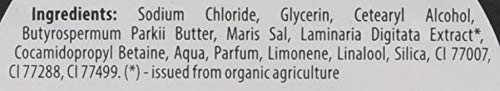 Organic Shop Algas del Atlántico Exfoliante Corporal - 250 ml