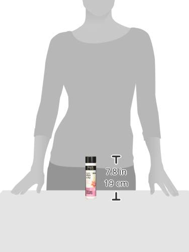 Organic Shop - Champú iluminador Shea & Lilly – 280 ml