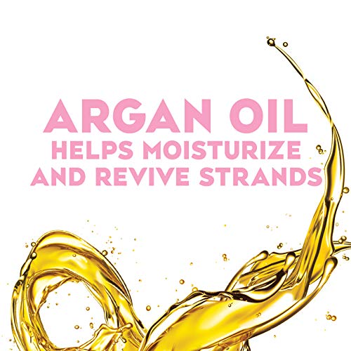 Organix - aceite penetrante Extra para pelo seco, grueso renovación de Marruecos aceite de Argan - 3,3 oz.