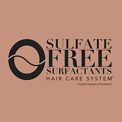 Organix Conditioner Brazilian Keratin Therapy 385 ml