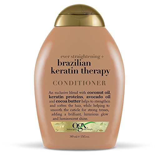 Organix Conditioner Brazilian Keratin Therapy 385 ml