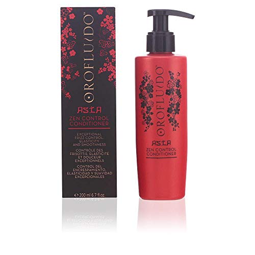 Orofluido Asia Acondicionador - 1000 ml